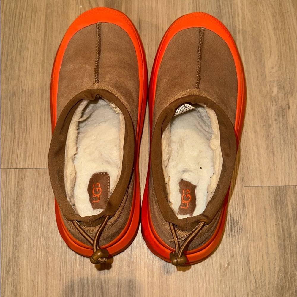 UGG Tasman Weather Hybrid size 8 - Picture 3 of 10